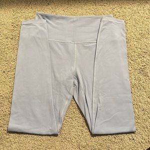 Athleta Elation Ultra High Rise 7/8